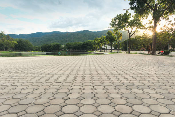 Best Affordable Driveway Pavers  in Marvin, NC