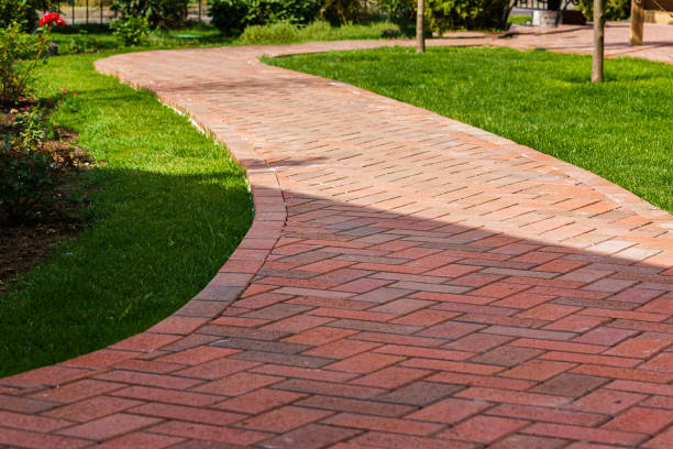 Best Residential Driveway Paver Services  in Marvin, NC