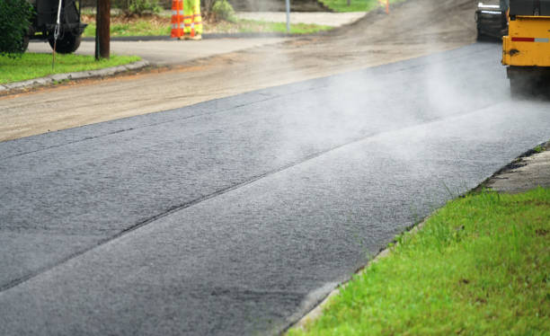 Best Cobblestone Driveway Pavers  in Marvin, NC