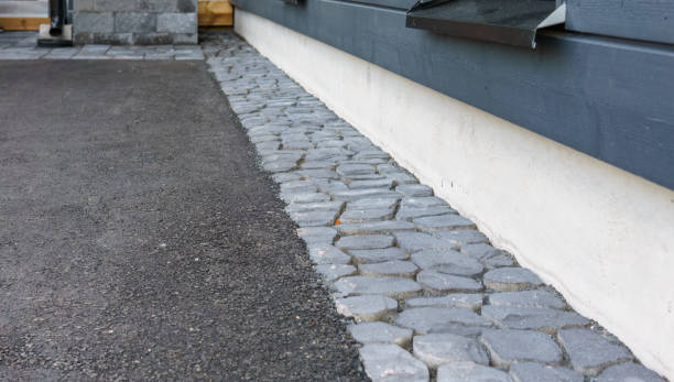 Best Driveway Repair Near Me  in Marvin, NC
