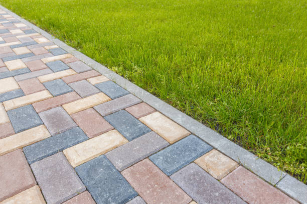 Best Professional Driveway Pavers  in Marvin, NC