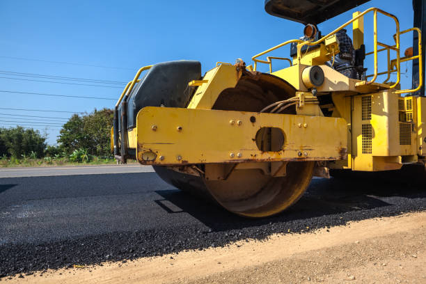 Best Driveway Pavers Cost  in Marvin, NC